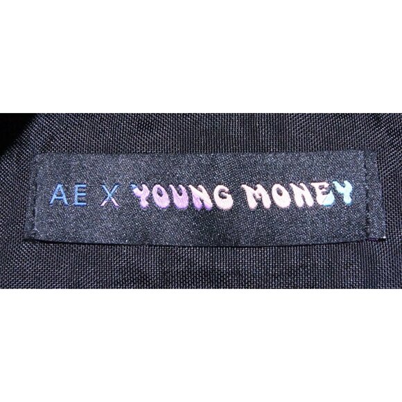 AE X Young Money Sling Bag Limited Edition - Picture 11 of 11